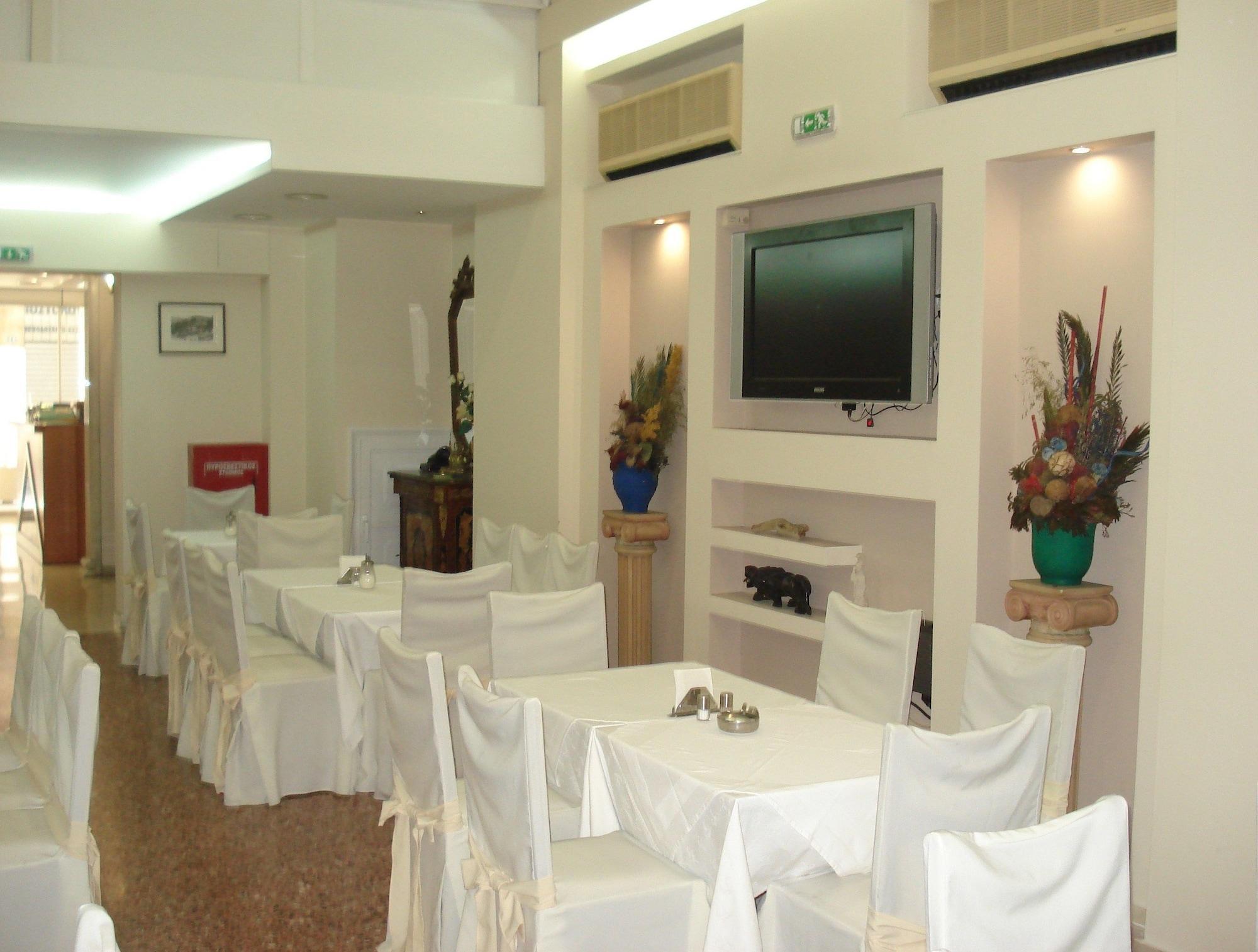 Hotel Solomou Athens Exterior photo